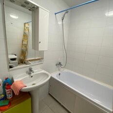 Квартира 41 м², 1-комнатная - изображение 1