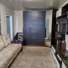 Квартира 29,8 м², 1-комнатная - изображение 3