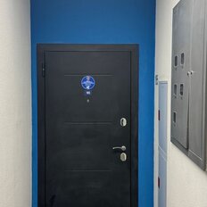 Квартира 30 м², студия - изображение 2