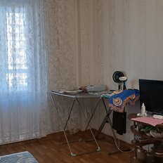 Квартира 35 м², 1-комнатная - изображение 5