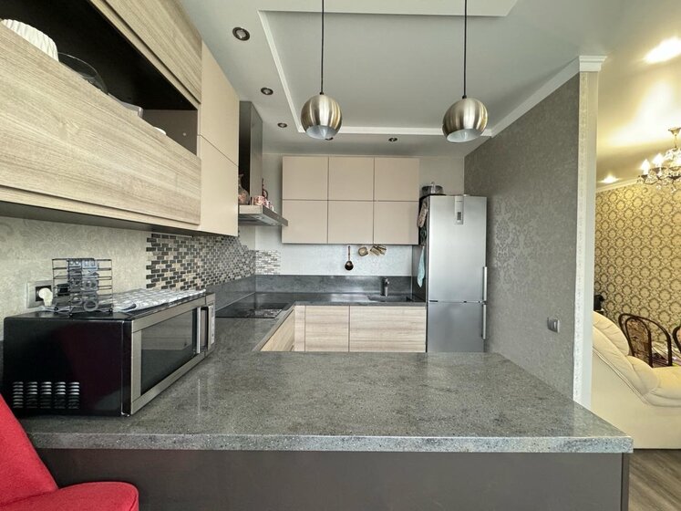 38,3 м², 1-комнатная квартира 7 662 000 ₽ - изображение 10