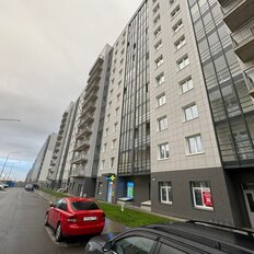 133,9 м², помещение свободного назначения - изображение 4