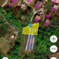 8 соток, участок - изображение 2