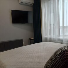 Квартира 34 м², 1-комнатная - изображение 4