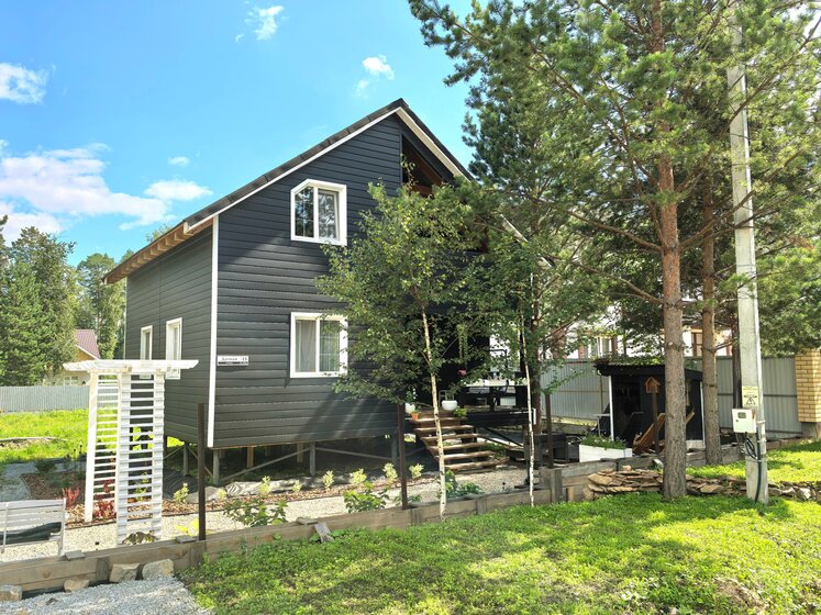 67,3 м², 2-комнатная квартира 6 391 600 ₽ - изображение 24