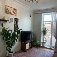 Квартира 57 м², 2-комнатная - изображение 2