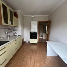 Квартира 54 м², 2-комнатная - изображение 4