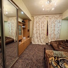 Квартира 54 м², 2-комнатная - изображение 1