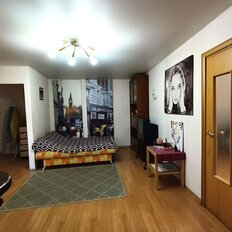 Квартира 44,4 м², 2-комнатная - изображение 3