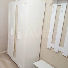 Квартира 30 м², студия - изображение 3