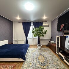 Квартира 97,4 м², 4-комнатная - изображение 2