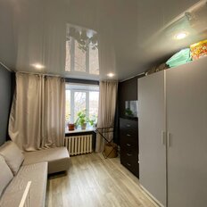 Квартира 19 м², студия - изображение 3