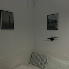 Квартира 16 м², студия - изображение 2