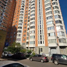 Квартира 37,6 м², 1-комнатная - изображение 4
