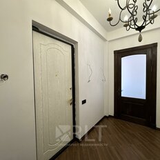 Квартира 67 м², 2-комнатная - изображение 2