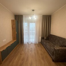 Квартира 43 м², 2-комнатная - изображение 4