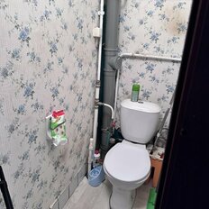 Квартира 31 м², 1-комнатная - изображение 4