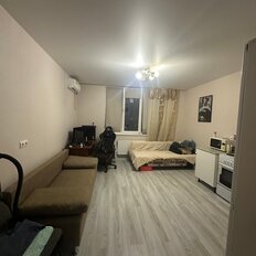 Квартира 25 м², студия - изображение 3