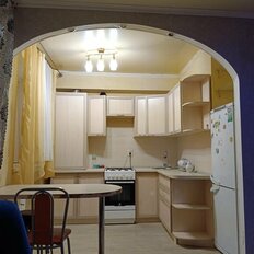 Квартира 31 м², студия - изображение 2