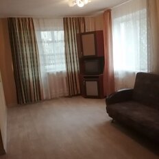 Квартира 32 м², 1-комнатная - изображение 5