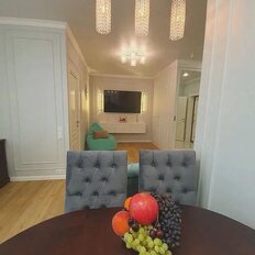 Квартира 46 м², 2-комнатная - изображение 4