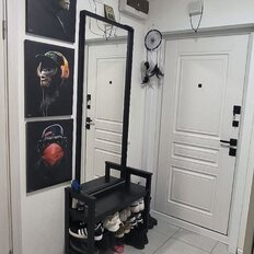 Квартира 40,2 м², 1-комнатная - изображение 2