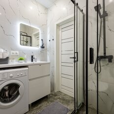 Квартира 27 м², студия - изображение 4