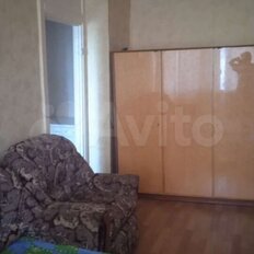 Квартира 30 м², 1-комнатная - изображение 2