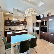 Квартира 135,3 м², 4-комнатная - изображение 5