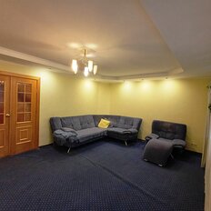 Квартира 124,2 м², 4-комнатная - изображение 2