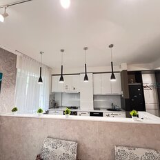 Квартира 32,7 м², студия - изображение 5