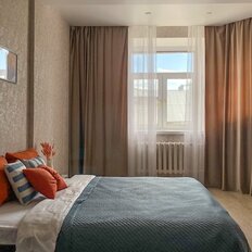 Квартира 52 м², 2-комнатная - изображение 3