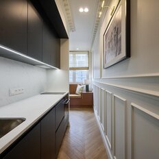 Квартира 23 м², студия - изображение 4