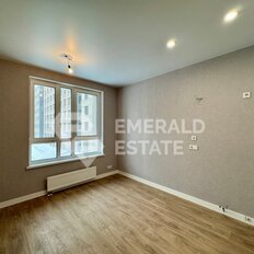 Квартира 35,2 м², 1-комнатная - изображение 3