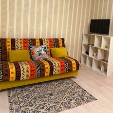 Квартира 47 м², 2-комнатная - изображение 3