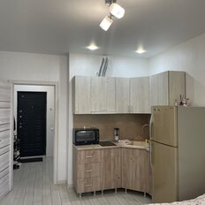 Квартира 26 м², студия - изображение 3