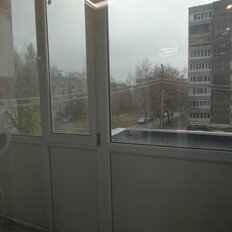 Квартира 38 м², 1-комнатная - изображение 5