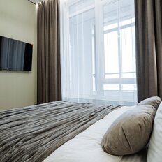 Квартира 46 м², 2-комнатная - изображение 2