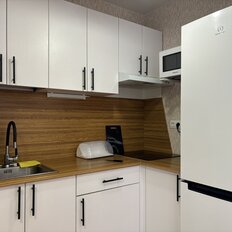 Квартира 45 м², 1-комнатная - изображение 5