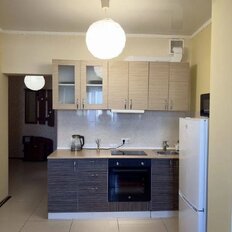 Квартира 30 м², студия - изображение 1