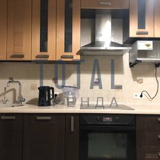 Квартира 38,6 м², 1-комнатная - изображение 5