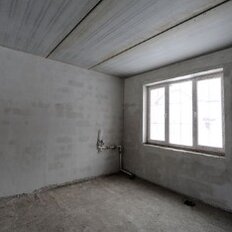 Квартира 22 м², студия - изображение 3