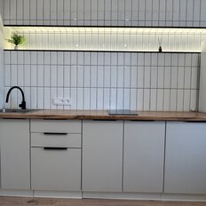 Квартира 37 м², 1-комнатная - изображение 1