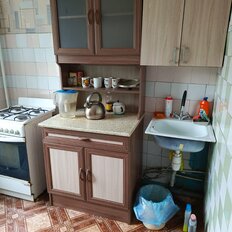Квартира 42,5 м², 2-комнатная - изображение 3