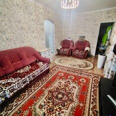 Квартира 31 м², 1-комнатная - изображение 3