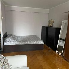 Квартира 30,8 м², 1-комнатная - изображение 4