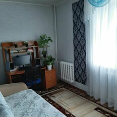 Квартира 49,8 м², 3-комнатная - изображение 4