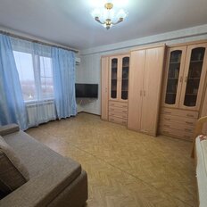 Квартира 35 м², 1-комнатная - изображение 1