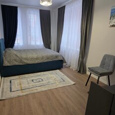 Квартира 56 м², 2-комнатная - изображение 2