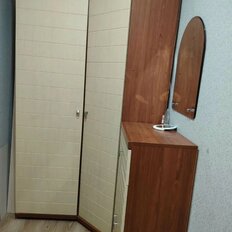 Квартира 40 м², 1-комнатная - изображение 5